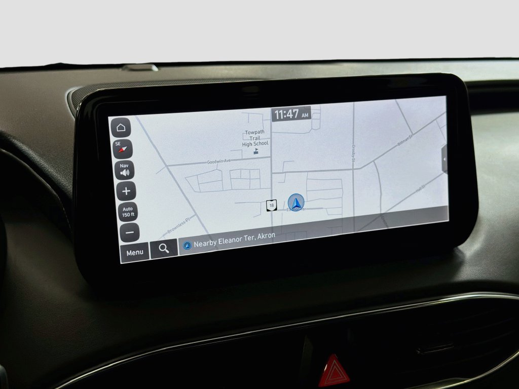 Used 2023 Hyundai Santa Fe SEL AWD/4WD image 15