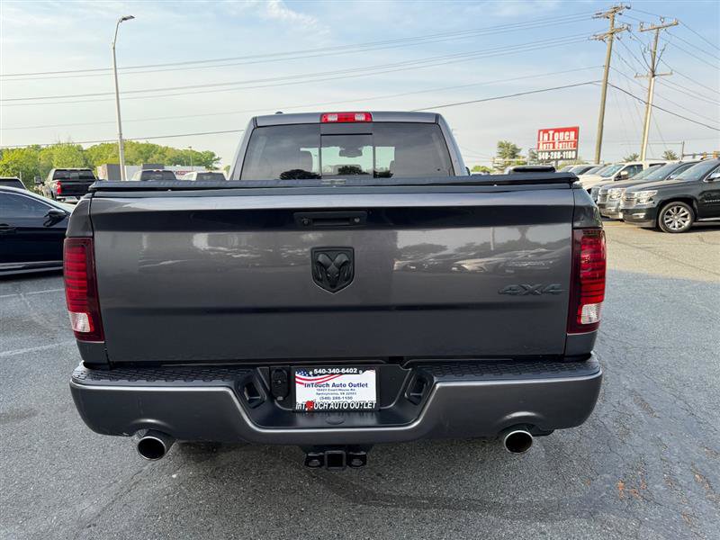 Used 2016 RAM 1500 Sport image 4