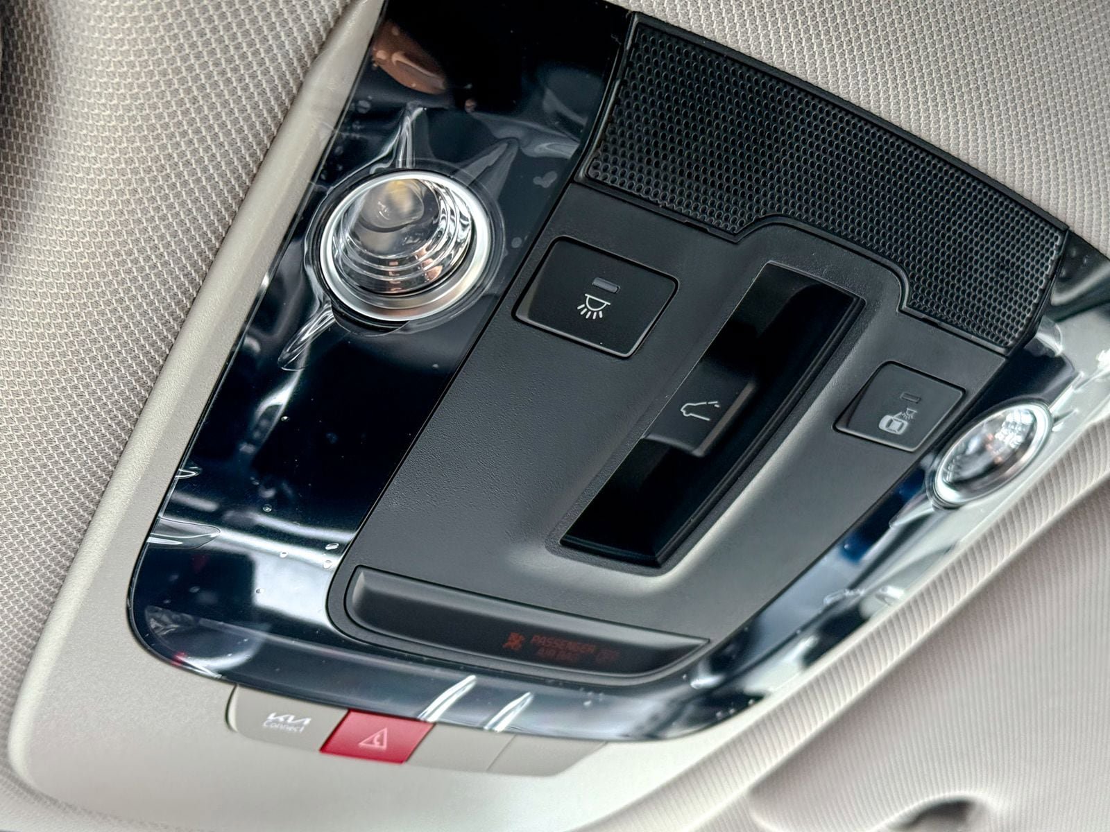 New 2026 Kia Sorento X-Line EX AWD/4WD image 31