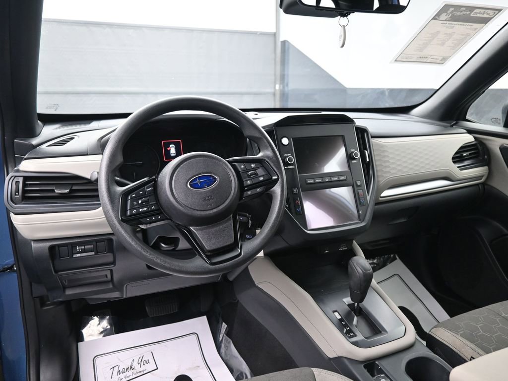 Used 2025 Subaru Forester w/ Convenience Package #1 image 20