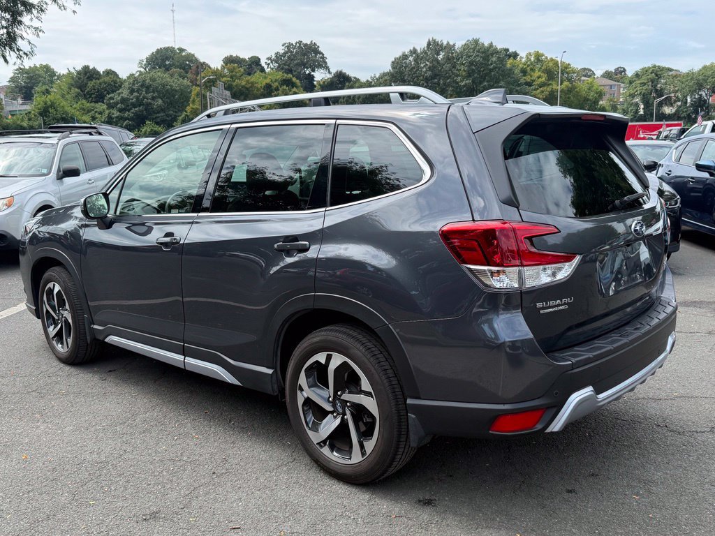 Certified 2023 Subaru Forester Touring AWD/4WD image 10