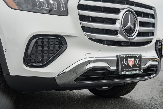 New 2026 Mercedes-Benz GLS 450 4MATIC image 14