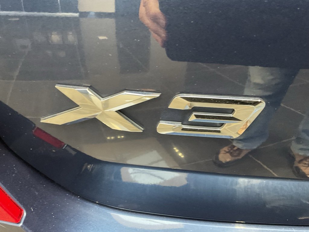 Used 2019 BMW X3 xDrive30i w/ Convenience Package image 25