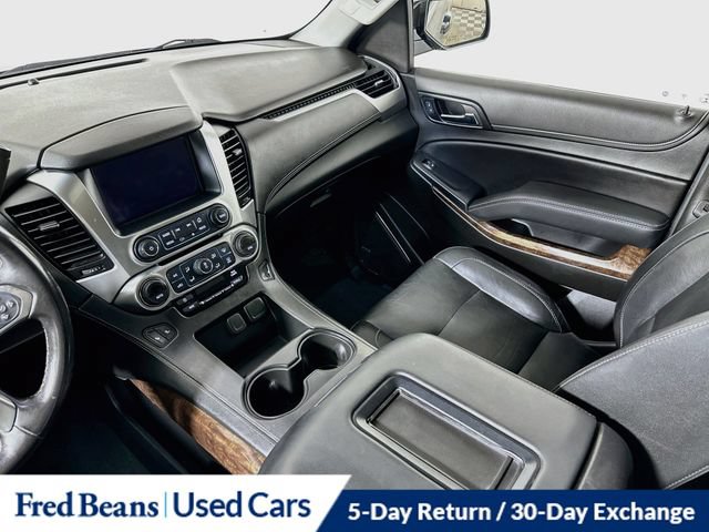 Used 2019 Chevrolet Suburban LT AWD/4WD image 30
