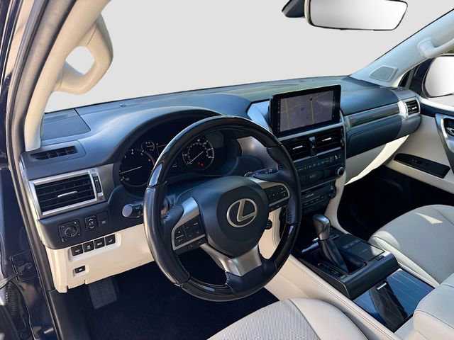 Used 2022 Lexus GX 460 Premium w/ Premium Plus Package AWD/4WD image 25