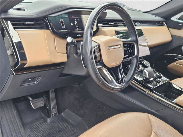 Used 2023 Land Rover Range Rover Sport SE AWD/4WD image 9
