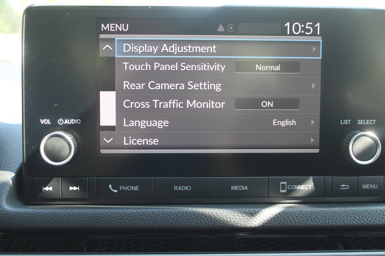 Used 2025 Honda Civic Sport image 47
