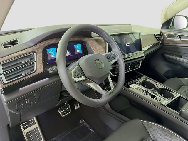 New 2026 Volkswagen Atlas SEL Premium R-Line image 9