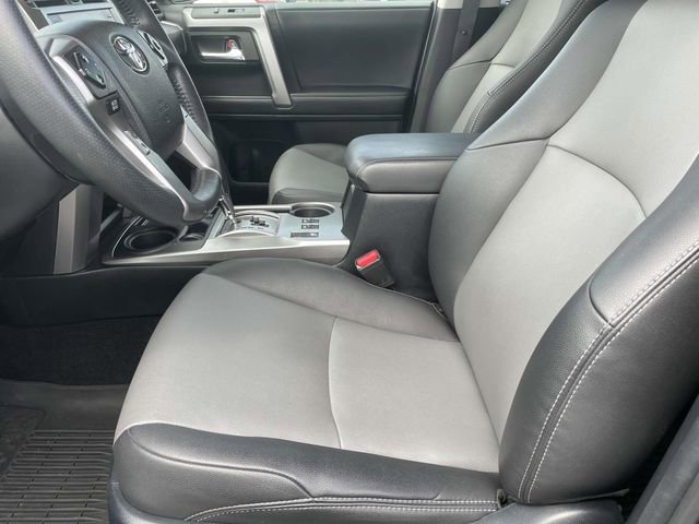 Used 2022 Toyota 4Runner SR5 Premium w/ Moonroof Package image 13