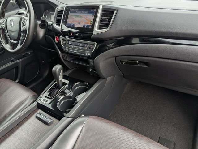 Used 2019 Honda Ridgeline Black Edition image 34