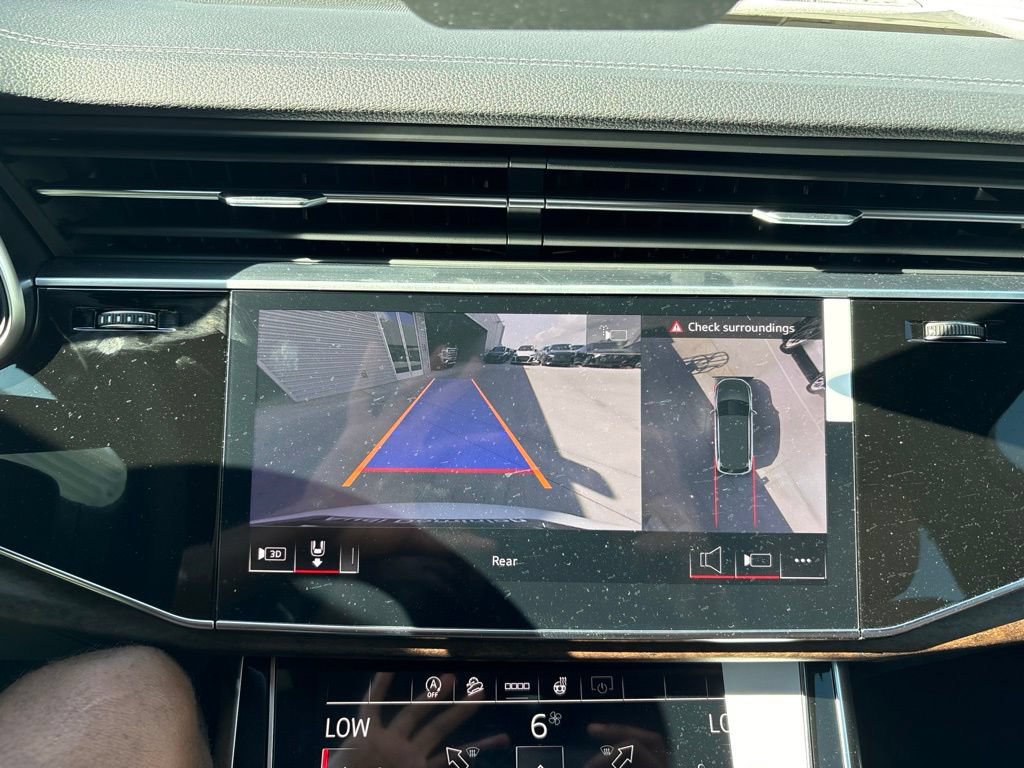 New 2026 Audi Q7 2.0T Premium AWD/4WD image 24