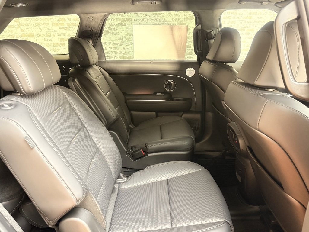 New 2026 Hyundai Palisade Calligraphy image 15