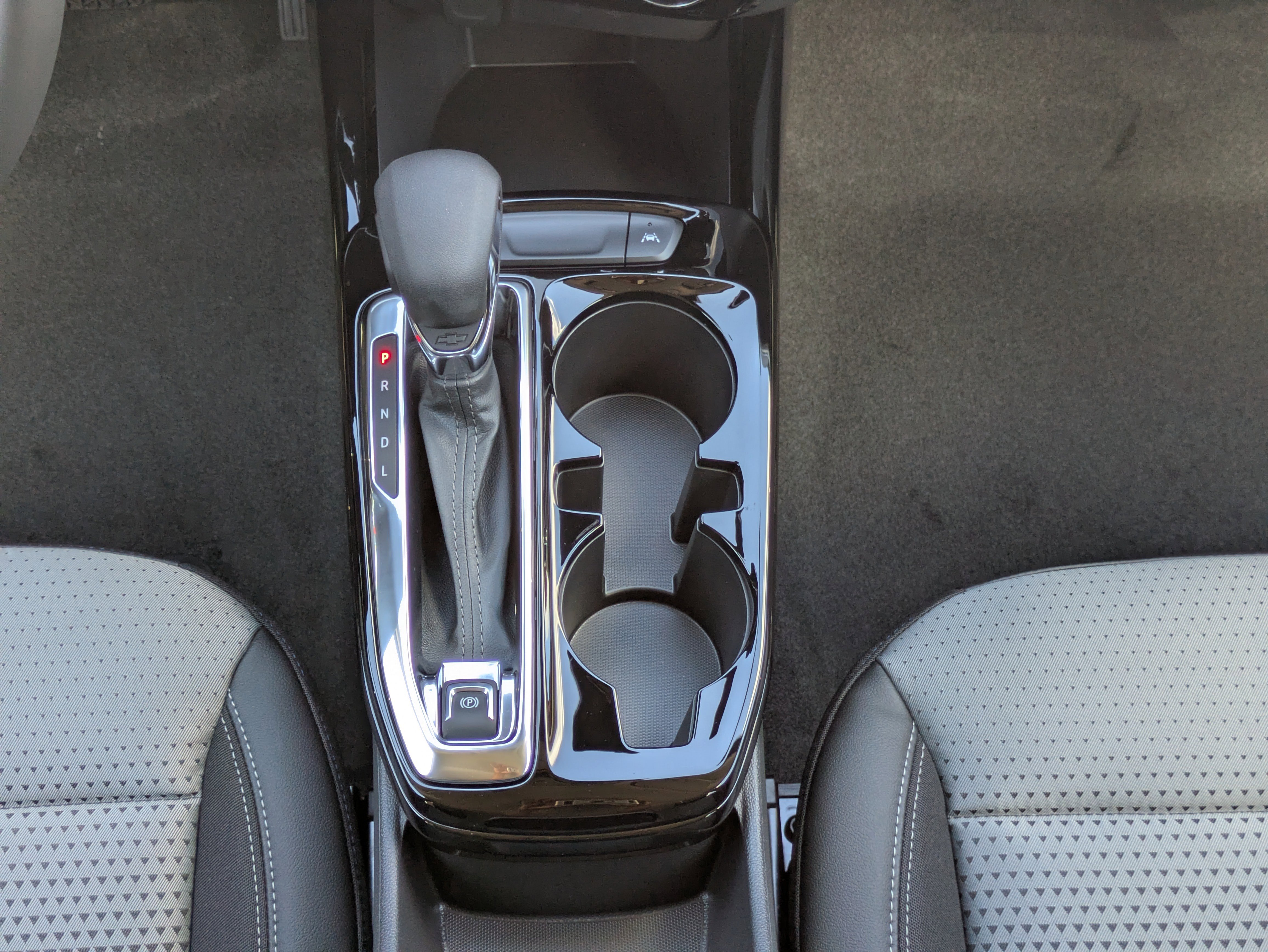 New 2026 Chevrolet Trax LT w/ Driver Confidence Package image 6