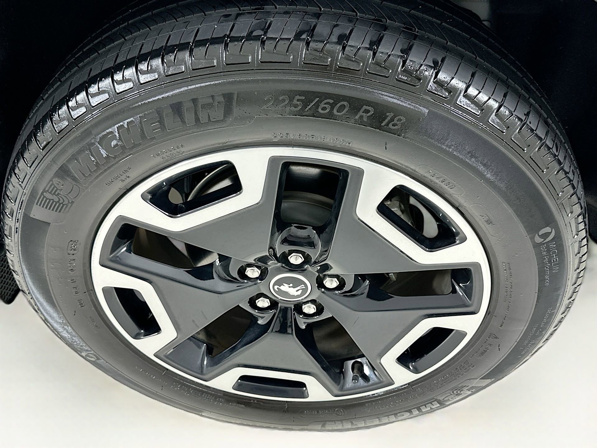 Used 2023 Ford Bronco Sport Outer Banks image 31