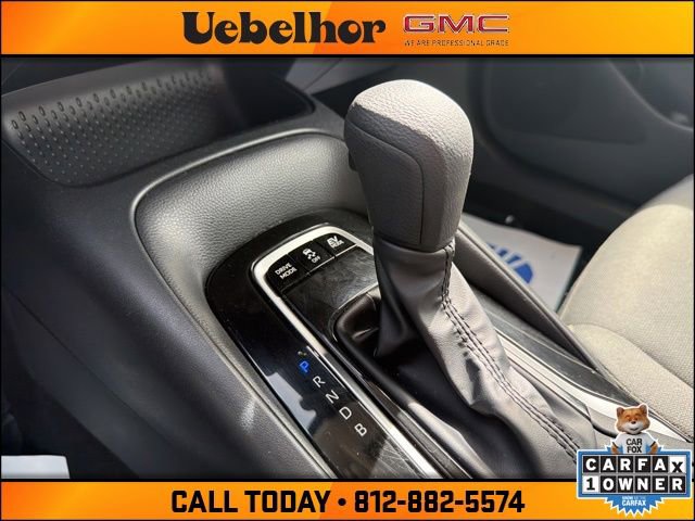 Used 2025 Toyota Corolla LE image 27