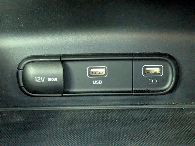 Certified 2021 Kia K5 GT-Line image 24