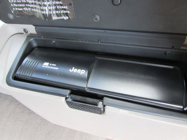 Used 1999 Jeep Grand Cherokee Limited image 16