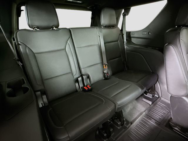 Used 2021 GMC Yukon Denali w/ Denali Premium Package AWD/4WD image 29