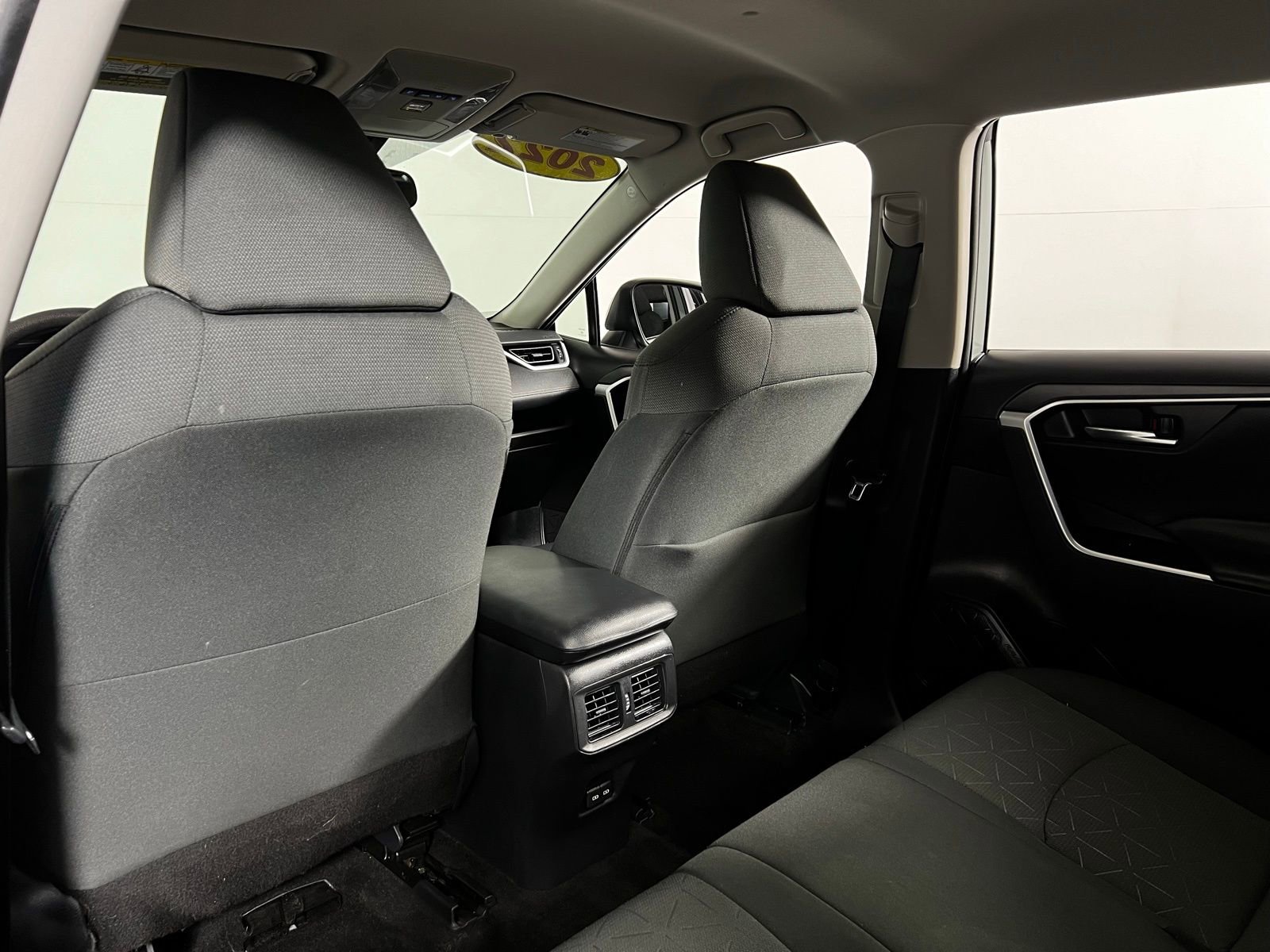 Certified 2022 Toyota RAV4 XLE w/ Convenience Package image 21