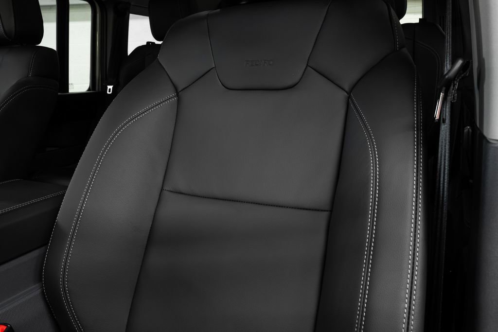 New 2025 INEOS Grenadier image 39