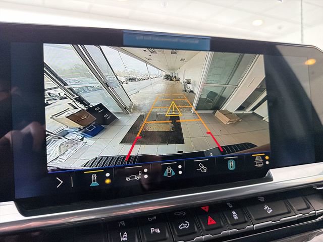 New 2026 Chevrolet Silverado 2500 LTZ w/ LTZ Premium Package image 29