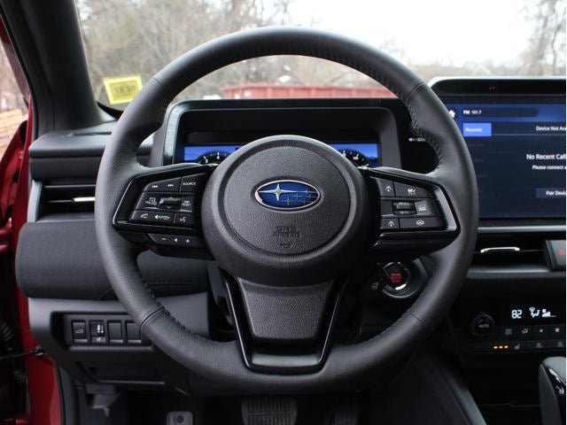New 2026 Subaru Outback Premium AWD/4WD image 28