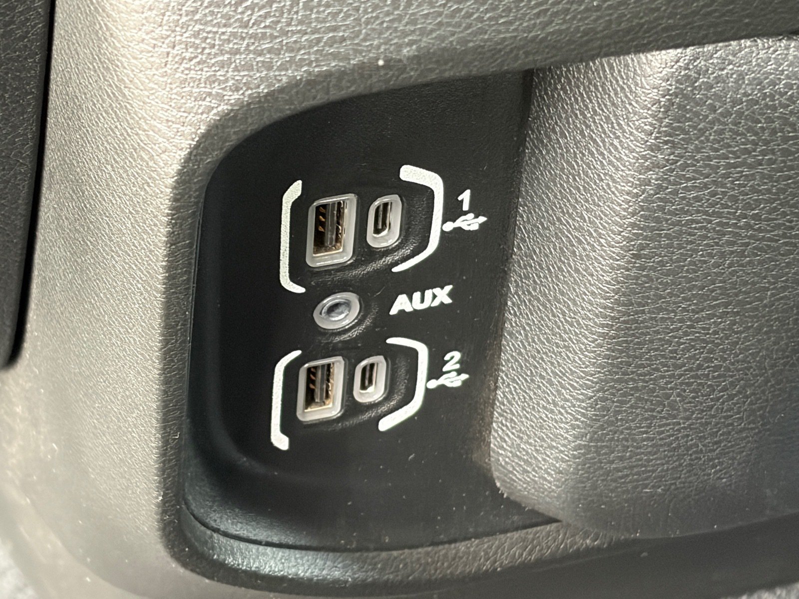 Used 2022 RAM 2500 Big Horn AWD/4WD image 29