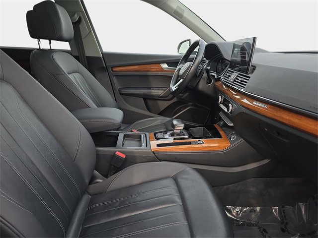 Used 2022 Audi Q5 2.0T Premium Plus image 12