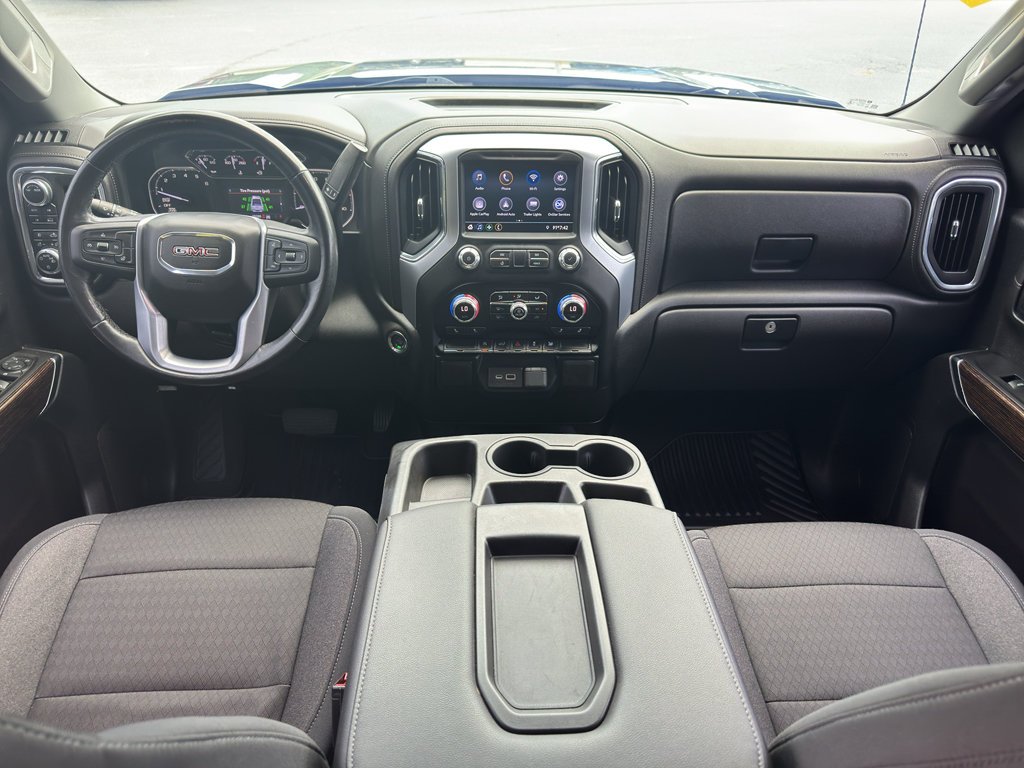 Used 2021 GMC Sierra 1500 Elevation AWD/4WD image 10