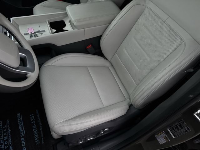 Used 2024 Hyundai Santa Fe Calligraphy image 20