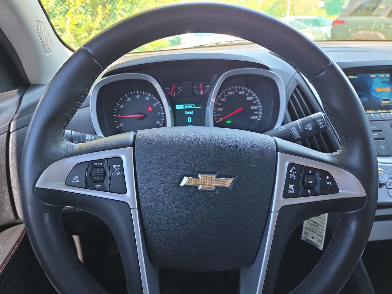 Used 2014 Chevrolet Equinox LT w/ Power Convenience Package FWD image 28