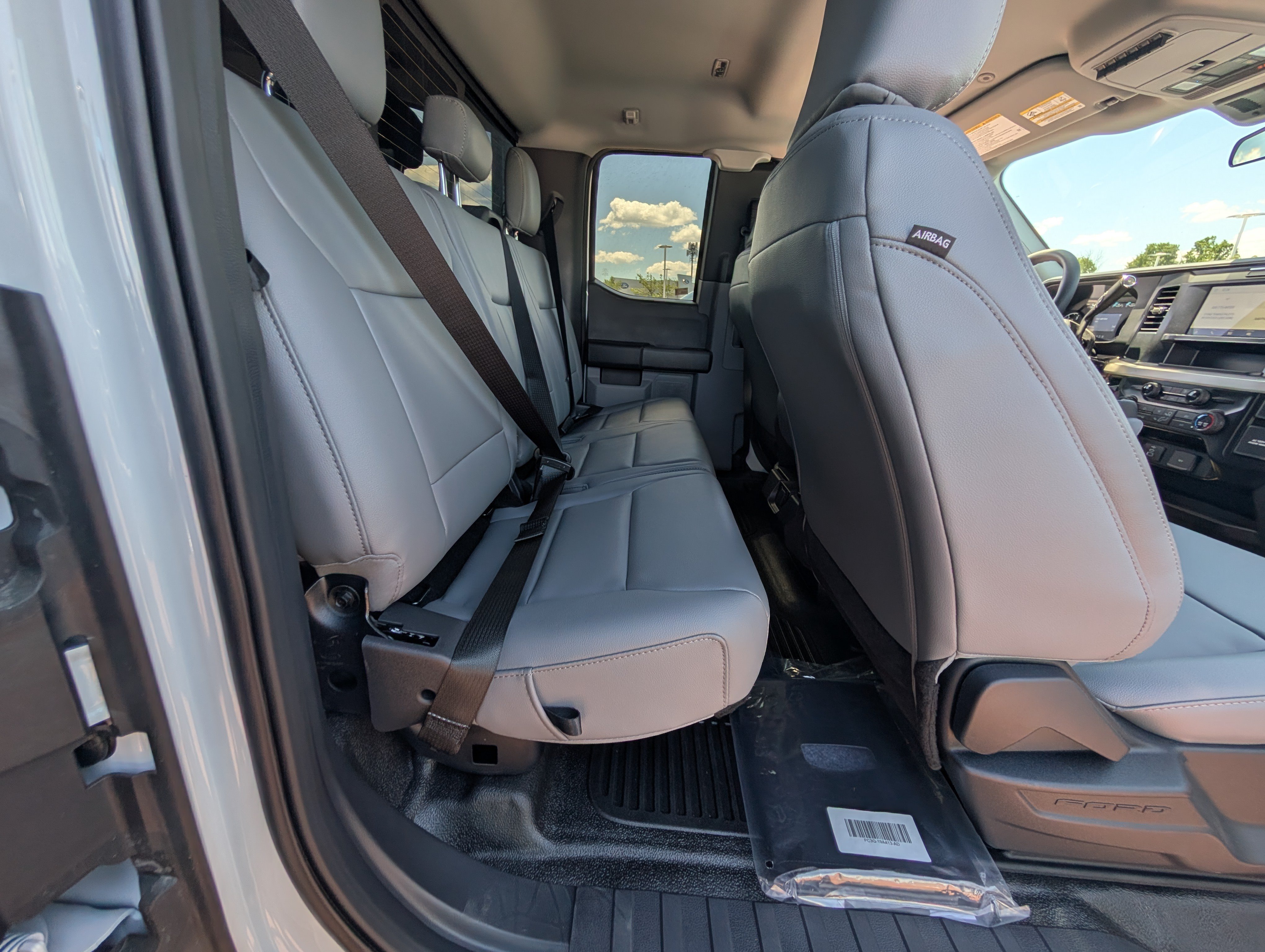 New 2026 Ford F450 XL AWD/4WD image 7