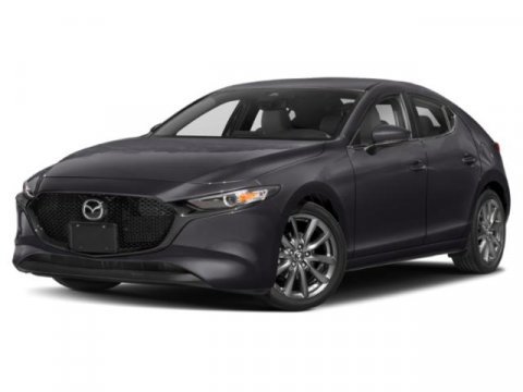 Used 2019 MAZDA MAZDA3 Hatchback w/ Preferred Package image 2