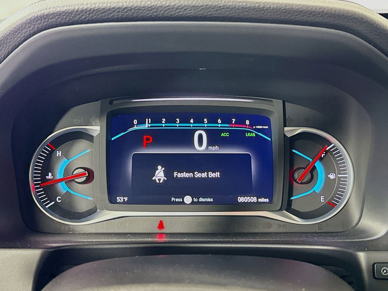 Used 2021 Honda Pilot Special Edition image 15