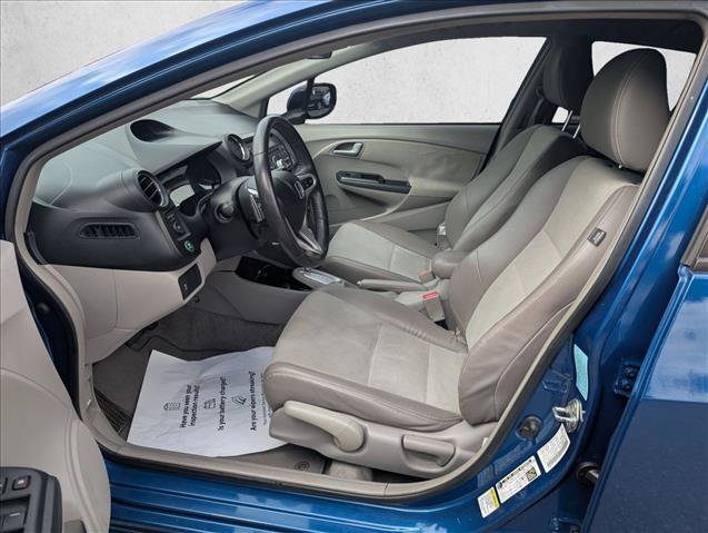 Used 2012 Honda Insight EX image 14