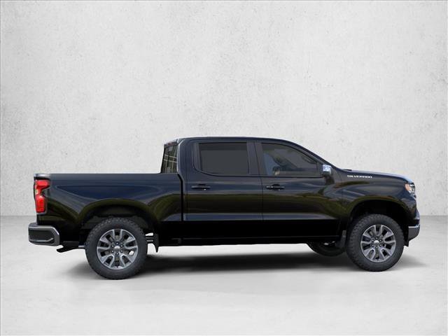 New 2026 Chevrolet Silverado 1500 LT w/ Safety Package image 6