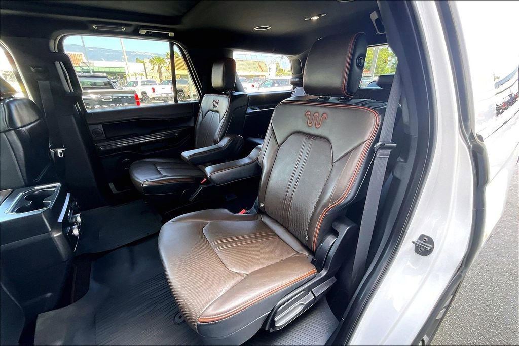 Used 2020 Ford Expedition King Ranch image 22