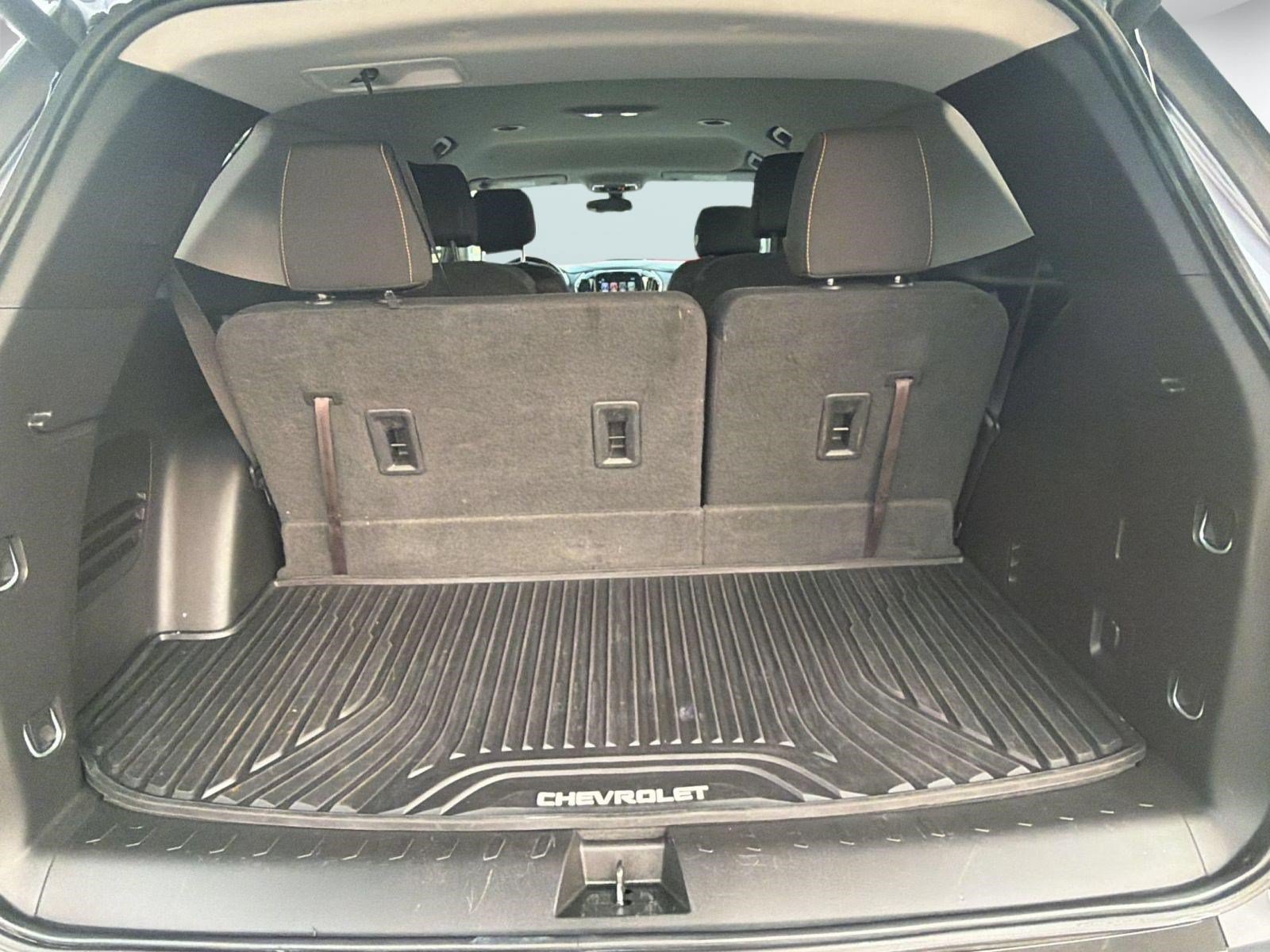 Used 2019 Chevrolet Traverse LT FWD image 20