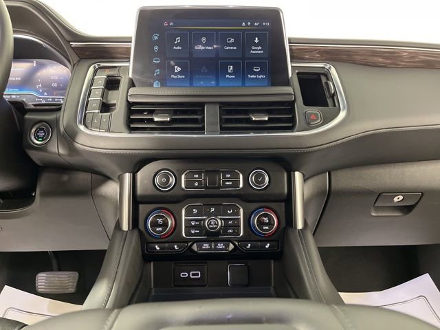 Used 2024 Chevrolet Tahoe LT image 25