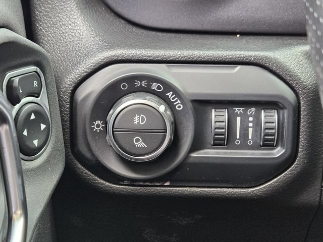 Used 2022 Jeep Gladiator Mojave w/ LED Lighting Group AWD/4WD image 20