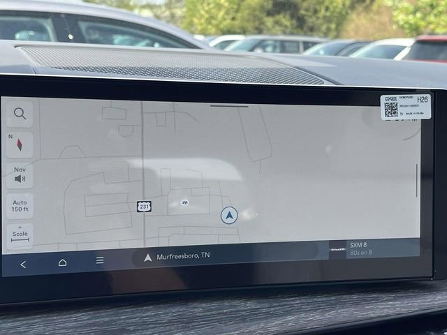 New 2026 Hyundai Santa Fe Limited image 21