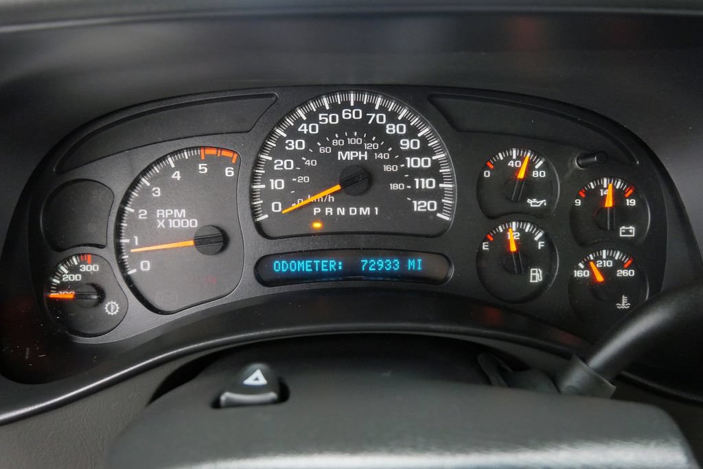Used 2007 Chevrolet Silverado 3500 LT AWD/4WD image 23