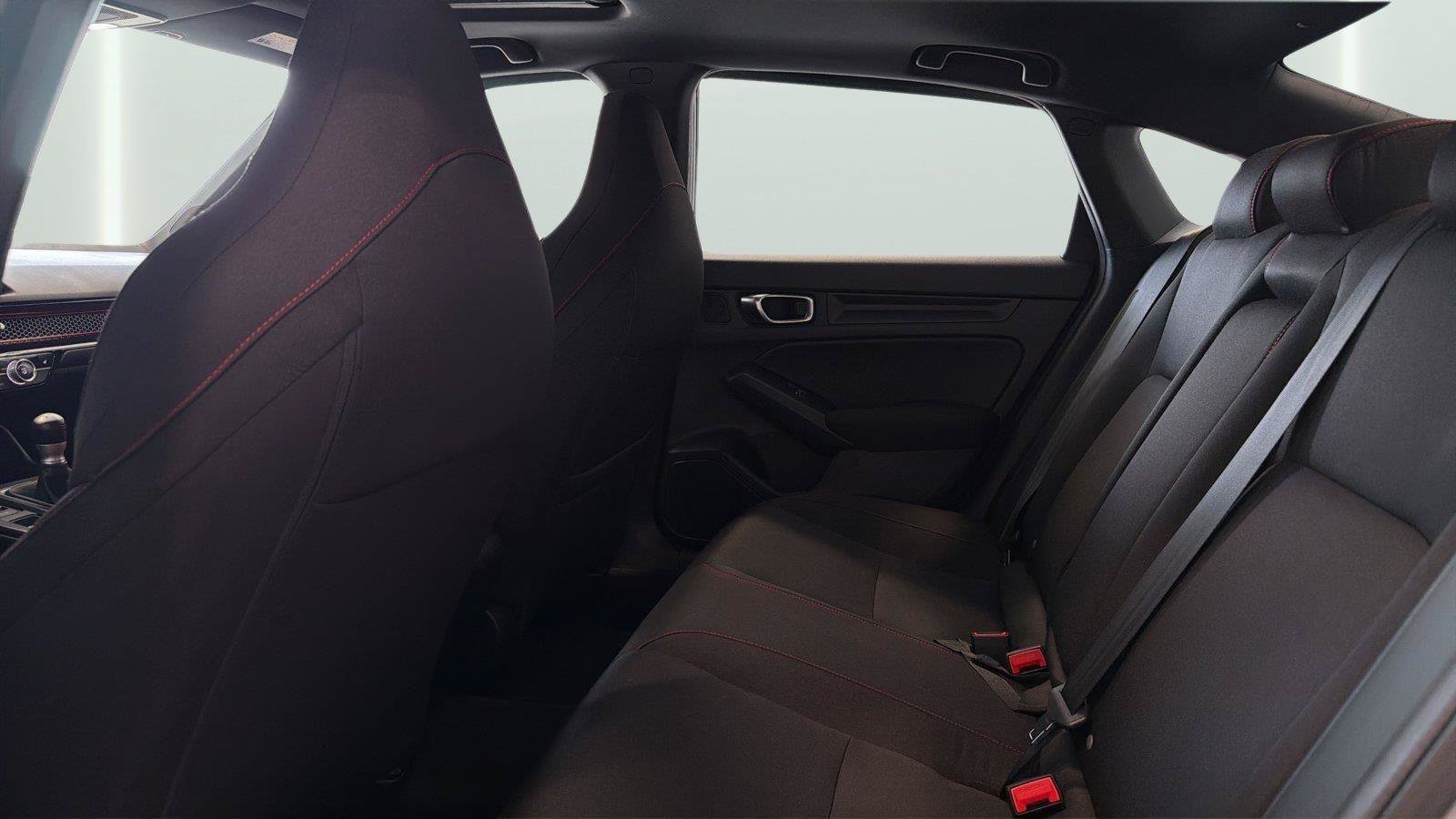 Used 2026 Honda Civic Si image 17