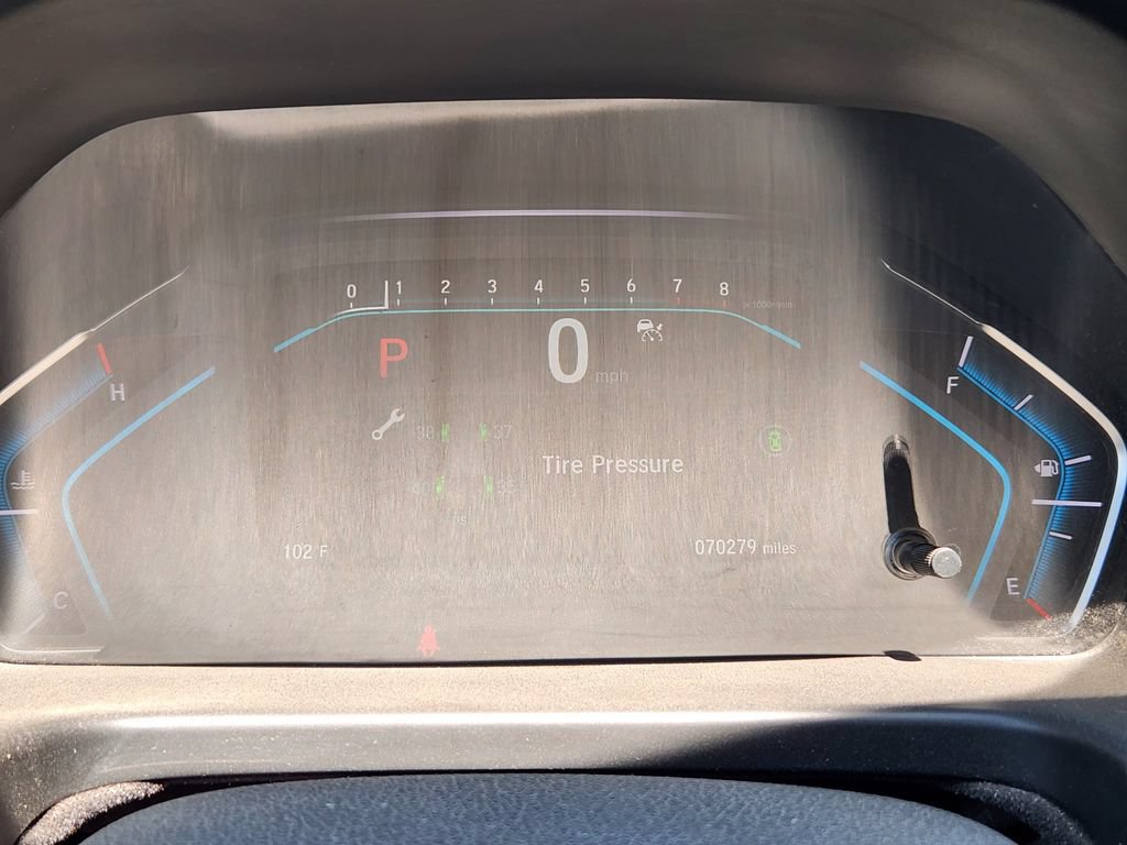 Used 2024 Honda Odyssey Elite image 18