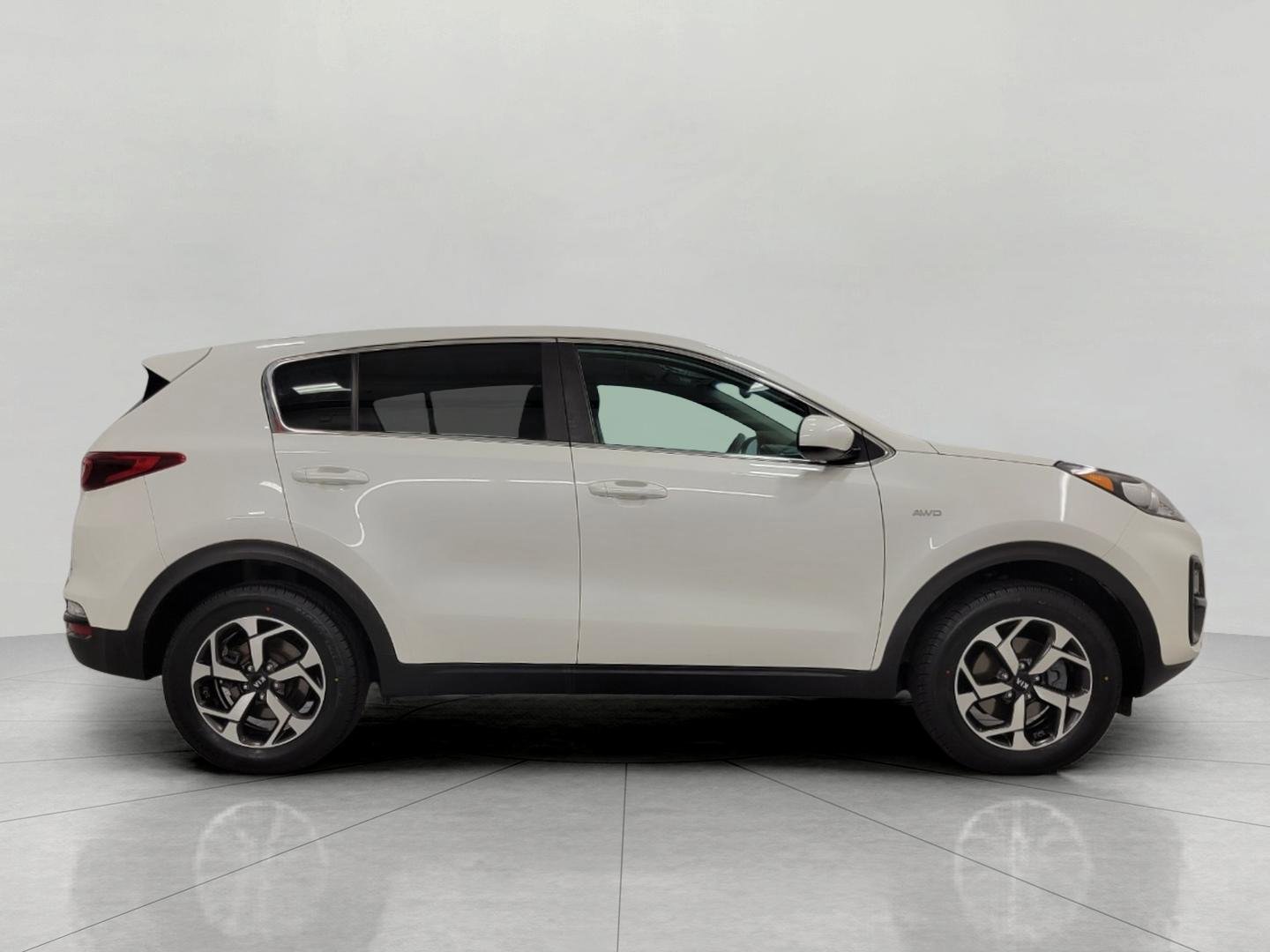 Used 2018 Kia Sportage EX w/ EX Premium Package AWD/4WD image 52
