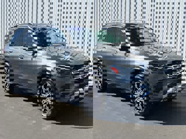 Certified 2024 Mercedes-Benz GLE 350 4MATIC image 9