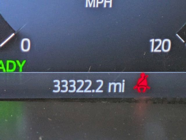 Used 2024 Ford F150 XLT w/ Mobile Office Package image 25