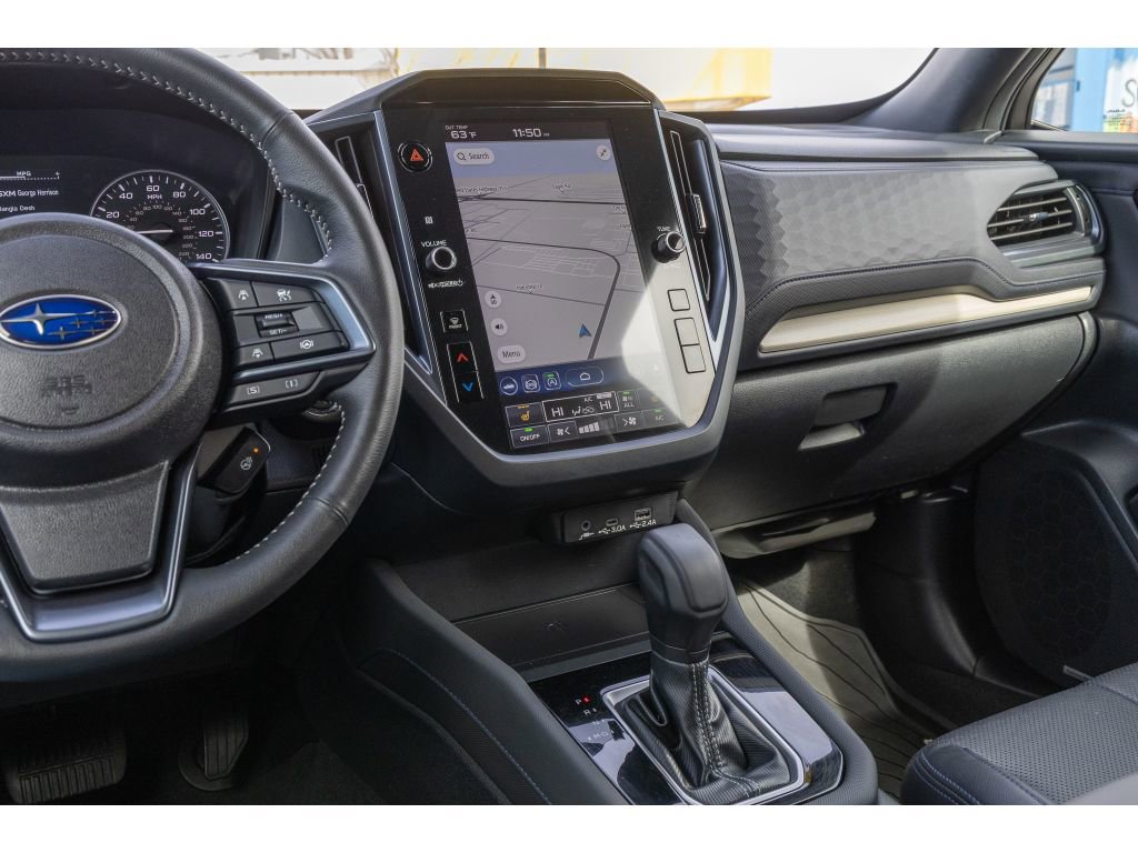 Certified 2025 Subaru Forester Limited image 23