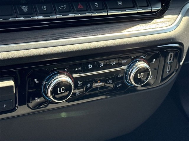 New 2026 GMC Sierra 2500 SLT image 20