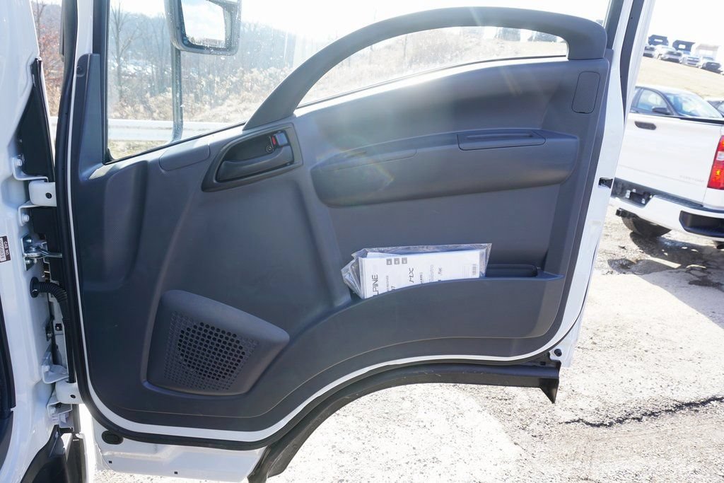 New 2024 Chevrolet Low Cab Forward RWD image 24